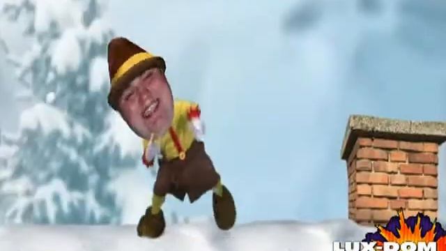 Умный дом от фирмы LUX-DOM