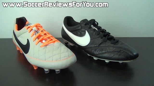 Nike Tiempo Legend 5 Review - Pros and Cons смотреть онлайн