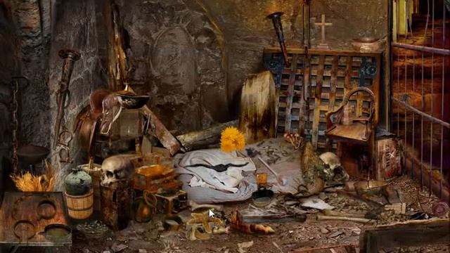 Pirateville Part 2 смотреть онлайн