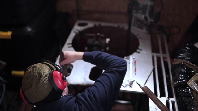 Lotus Esprit chassis restoration // Soup Classic Motoring 64 смотреть онлайн