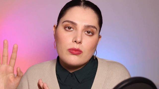 (ENG) MAKEUP BRUSHES AND THEIR USES // YOU WILL UNDERSTAND HOW TO USE ANY BRUSH