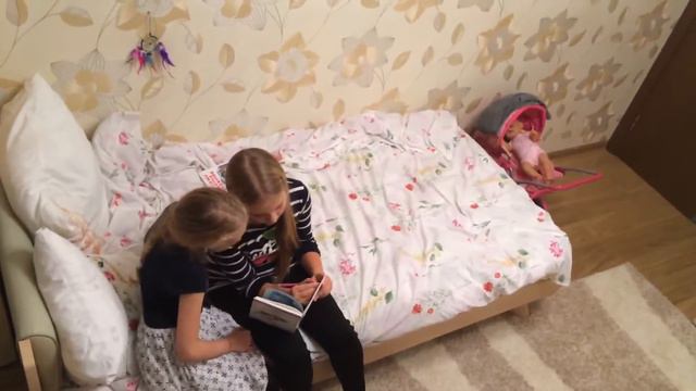 НАДОЕЛА ЭТА УЧЕБА ! смотреть онлайн