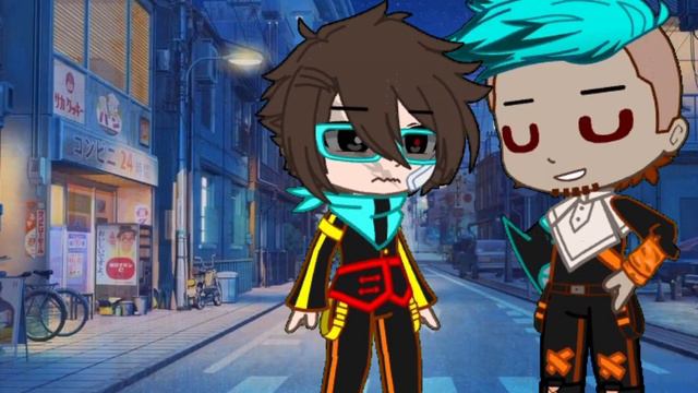 Джодах и Лололошка смотреть онлайн