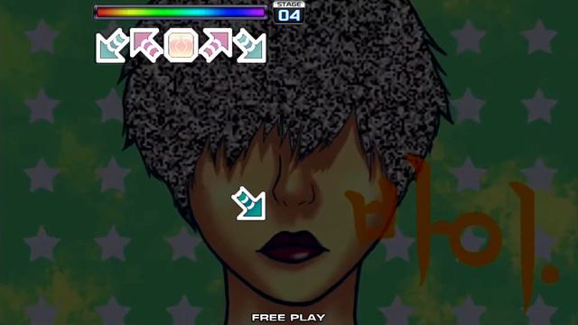 [PUMP IT UP XX] Hi Bi S3 смотреть онлайн
