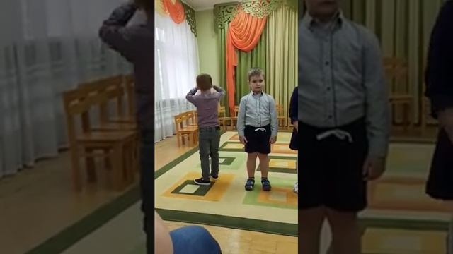 Прикол на утреннике смотреть онлайн