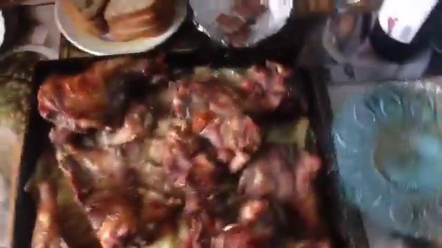 (Н в Д ) и день рождения БАБУШКЕ 2 смотреть онлайн