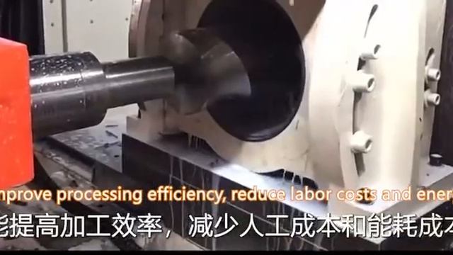 screw pump rotor whirlwind milling machine смотреть онлайн