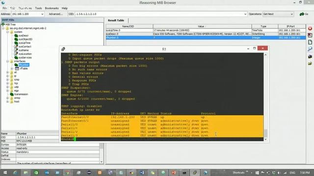 Network Management Programming using PHP 1 (In arabic) смотреть онлайн