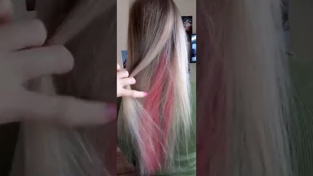 наращивание волос по итальянской технологии