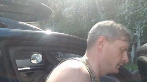 из Питера в Витязево,Анапу на машине , сборы перед поездкой на море