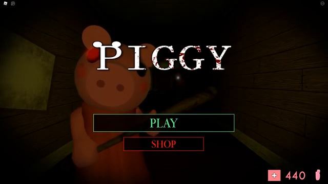 ALL JUMPSCARES Piggy roblox | Все скримеры в Пигги роблокс | Финальные сцены всех персонажей (39) смотреть онлайн