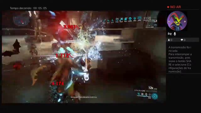 Warframe Build [Zaw infestada 2023] Critico vermelho facil смотреть онлайн
