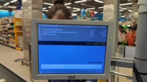 Кассы - это просто! Продажа отдельных видов товара