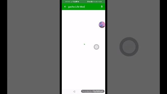 как скачать гача лайф мод смотреть онлайн