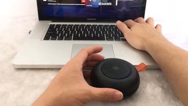 Loa Bluetooth Mini Borofone BR10 V5.0 Chính Hãng - Loa Không Dây Pin Trâu, Hỗ Trợ TF, AUX смотреть онлайн