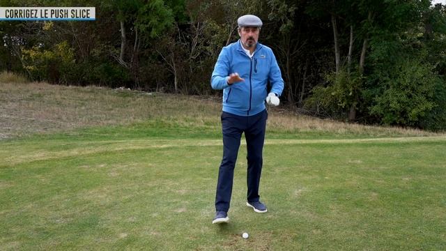 Corrigez votre push slice avec jean van de velde смотреть онлайн