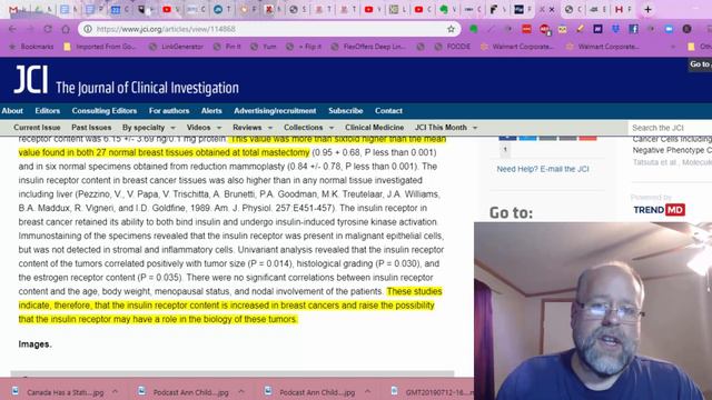 Link Between CVD and Cognitive Decline and How to Not Boost Your Energy смотреть онлайн