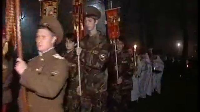 04 Азбука Православия Пасха смотреть онлайн