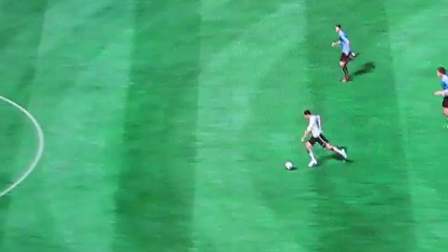 FIFA World Cup SOUTH AFRICA 2010 The Funniest GOAL !!!! смотреть онлайн