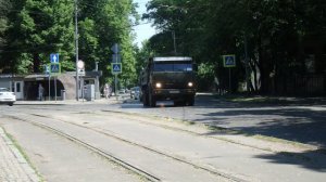 КАМАЗ 5511