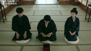 Город струящегося света 1 сезон 28 серия