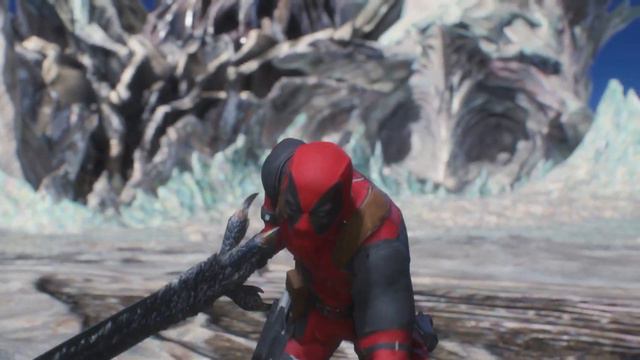 Deadpool Michael Jackson Dance!! | Deadpool for Dante skin mod | Devil May Cry 5 смотреть онлайн