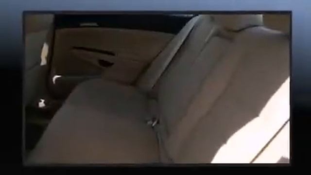 2012 Honda Accord LX with cruise and cd смотреть онлайн