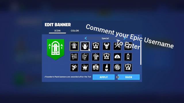 Helping People Getting All The Dungeon Banners🤠😎 смотреть онлайн