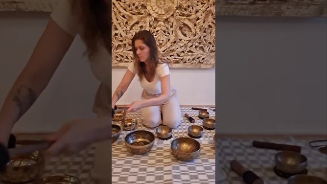 Диагностика по чакрам смотреть онлайн