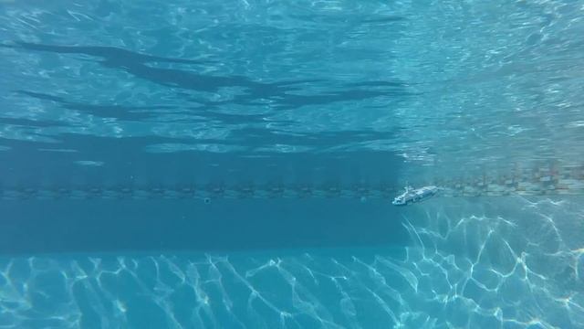 BUILDING RC LEGO SUBMARINES смотреть онлайн