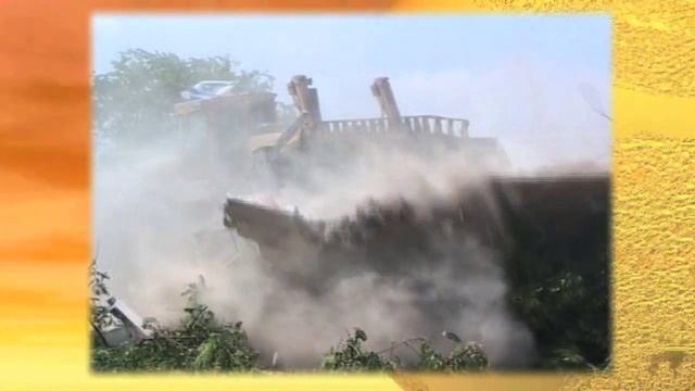 15 лет депортации евреев и разрушению поселений в Газе смотреть онлайн