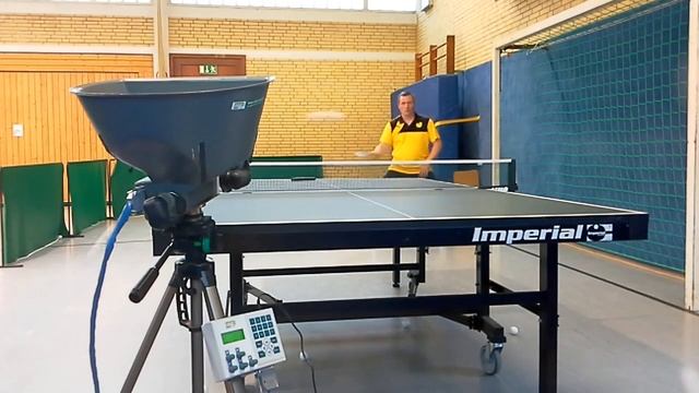 100.Тренировка.Накат ( топс?) слева шипами по накату из 7-го. 19.08.2016 . смотреть онлайн