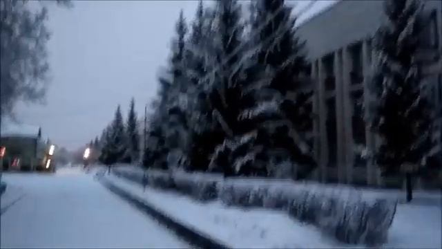 Зима наступила снова смотреть онлайн