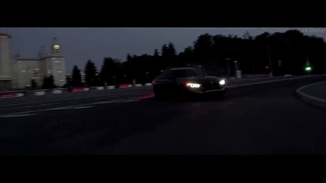 BMW смотреть онлайн