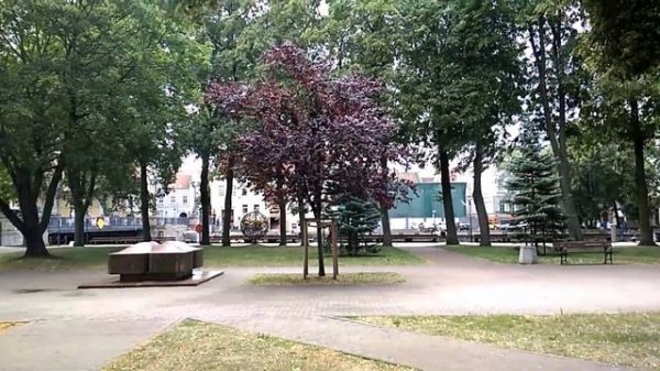 Клайпеда / Klaipeda