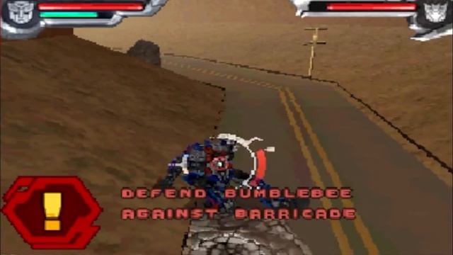 The SECOND Best Nintendo DS Game You've Never Played - Transformers Autobots DS смотреть онлайн