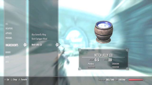 Skyrim ~ How To Do The Ultimate Ragdoll Physics смотреть онлайн