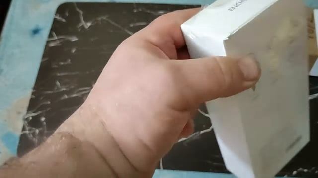 машинка для стрижки XIAOMI Enchen смотреть онлайн