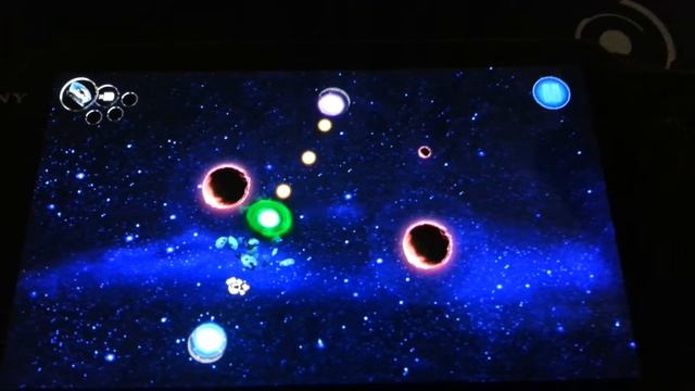 Gravity Badgers (PS Vita) Episode 1 - Level 4 смотреть онлайн