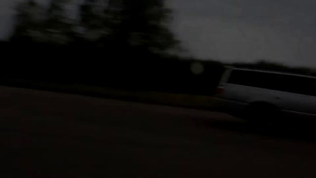 Toyota Opa (1.8 stock) vs Nissan Stagea (2.0 stock) смотреть онлайн