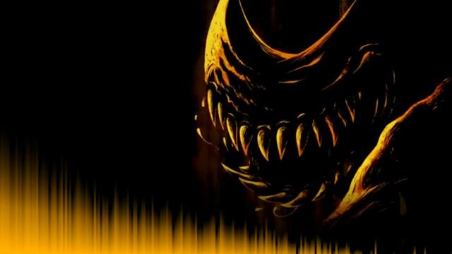 The End [3.0 REMIX] | Bendy And The Ink Machine | Morgan Dunn смотреть онлайн