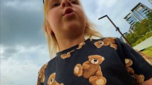 О чем думает Василиса Кукояка в тайне от родителей?…