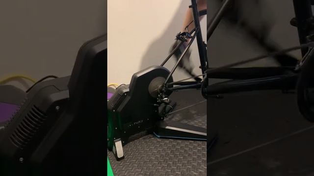 Tacx flux 2 problems смотреть онлайн