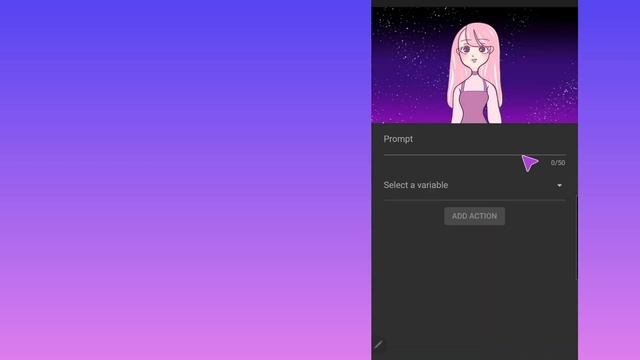 Kocho tips 10: Request user input смотреть онлайн