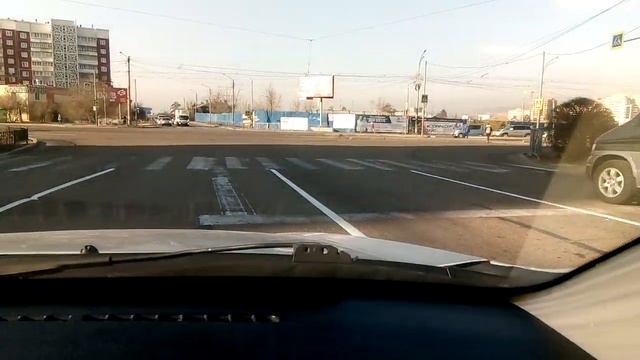 #Изменения на ул. #Тобольская смотреть онлайн