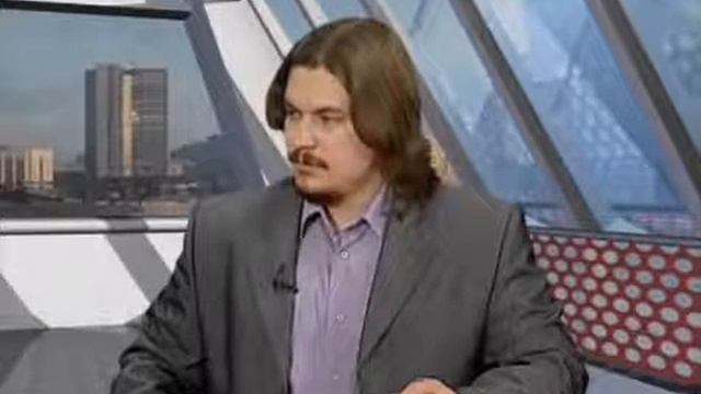 Дружинин А.В. - Авторская методика развития интеллекта. Часть 1 смотреть онлайн