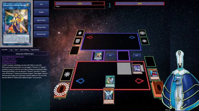 Yu-Gi-Oh! Galaxy-Eyes Deck + 1 Card Combos | January 2023 смотреть онлайн