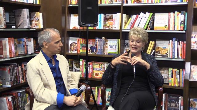 Herbie J Pilato interviews: Gloria Loring, Part 2 смотреть онлайн