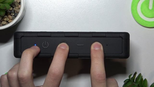AmazonBasics WP522 | Как выполнить полный сброс настроек колонки AmazonBasics WP522 смотреть онлайн