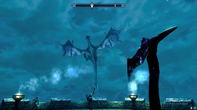 we represent skyrim 24 hours a day смотреть онлайн